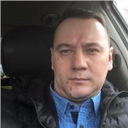 Je parle uniquement russe et je suis né en Russie